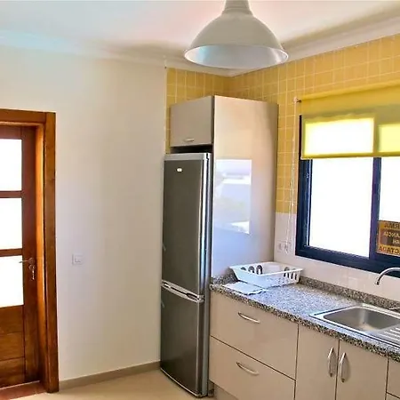 Holiday home Lorevir Puerto del Carmen (Lanzarote)