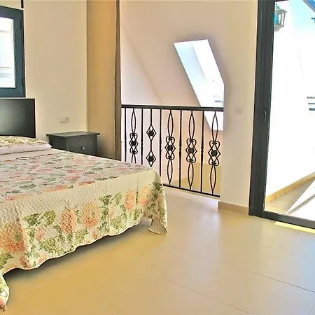 Lorevir Holiday home Puerto del Carmen (Lanzarote)