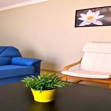 Lorevir Holiday home *