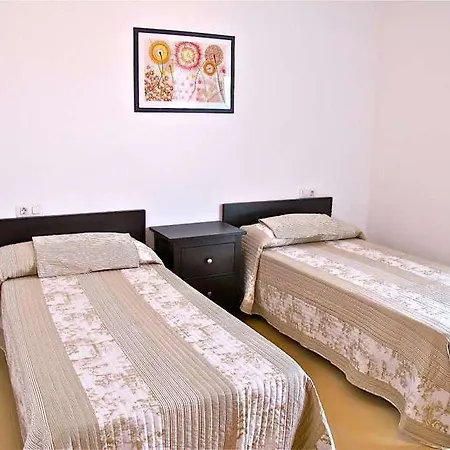 Holiday home Lorevir Puerto del Carmen (Lanzarote)