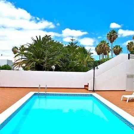 Lorevir Puerto del Carmen (Lanzarote)